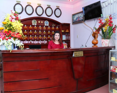 Khách sạn ở Biên Hòa Đồng Nai sạch đẹp được đánh giá tốt